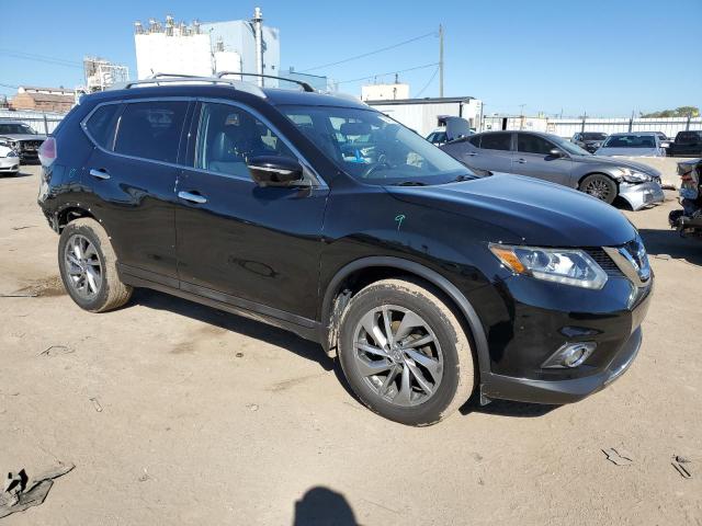 2015 NISSAN ROGUE S - 5N1AT2MV5FC774941