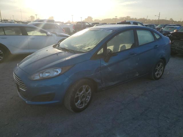 2016 FORD FIESTA SE #3023389242