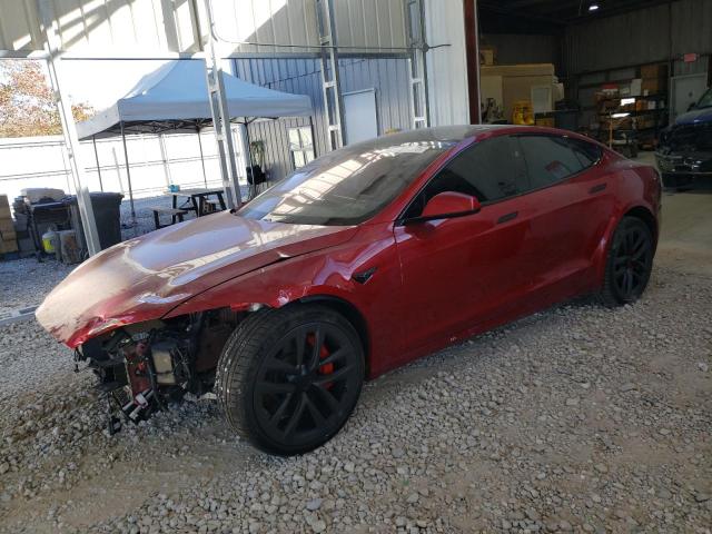 2023 TESLA MODEL S #3024224832