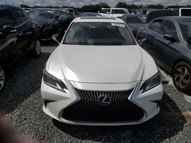 VIN JTHB21B11K2043816 2019 Lexus ES, 300H no.5