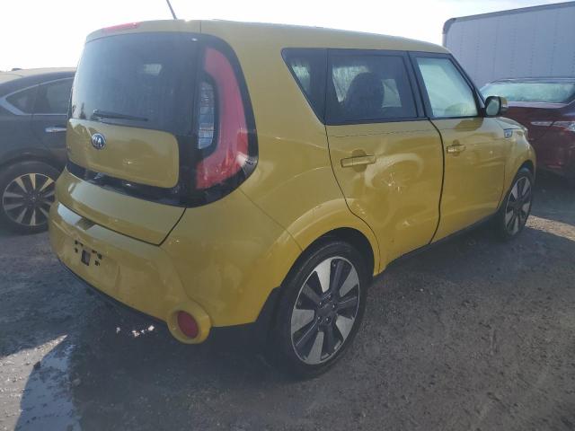 VIN KNDJX3A55E7014762 2014 KIA Soul, ! no.3