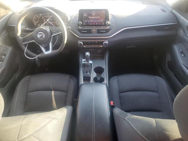 2019 NISSAN ALTIMA S - 1N4BL4BV8KN301966