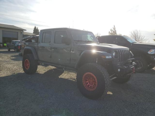 2020 JEEP GLADIATOR - 1C6JJTBG9LL191652