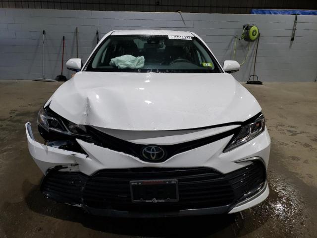 2024 TOYOTA CAMRY LE - 4T1R11BKXRU131284
