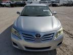 TOYOTA CAMRY BASE photo