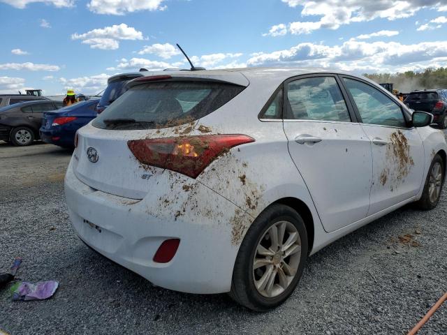 2015 HYUNDAI ELANTRA GT - KMHD35LH5FU241640