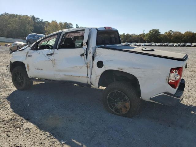 2019 TOYOTA TUNDRA CRE - 5TFDW5F18KX833407