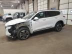 2019 HYUNDAI SANTA FE L - 5NMS5CAA4KH010603