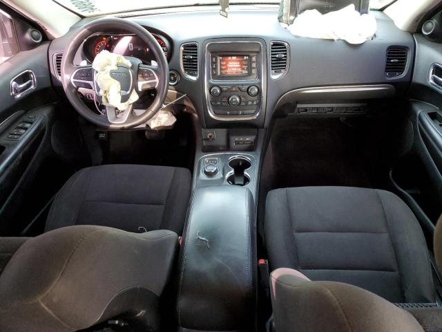 2015 DODGE DURANGO SX - 1C4RDJAG3FC177260