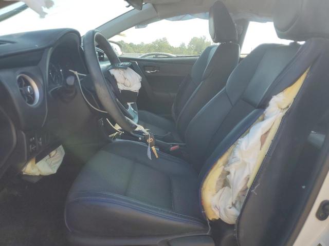 2018 TOYOTA COROLLA L - 5YFBURHE2JP821027
