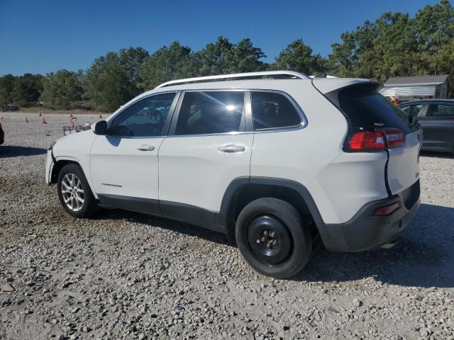 2016 JEEP CHEROKEE L - 1C4PJLCB7GW342577