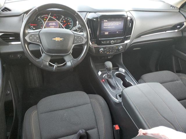 2021 CHEVROLET TRAVERSE L - 1GNERGKW6MJ185863
