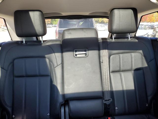 2019 LAND ROVER RANGE ROVE - SALWR2RV8KA828362