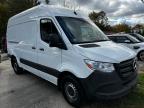 MERCEDES-BENZ SPRINTER 2 снимка