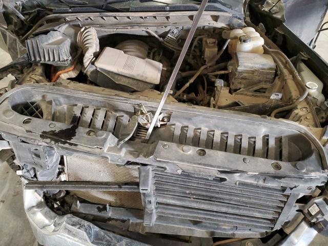 2020 GMC 2500 1GT59ME70LF277208