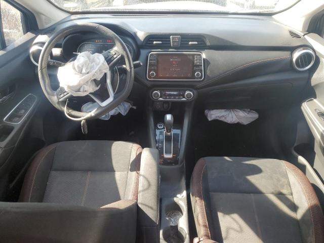 2020 NISSAN VERSA SR - 3N1CN8FV3LL807915
