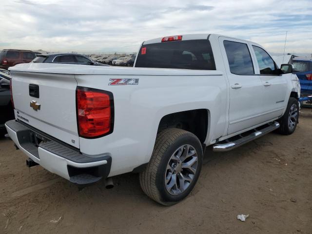 2016 CHEVROLET SILVERADO - 3GCUKREC6GG251808