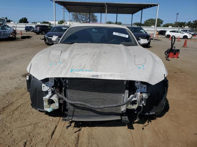2017 FORD MUSTANG GT - 1FA6P8CF4H5272706