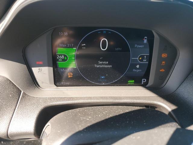 2023 CHEVROLET BOLT EV 2L - 1G1FX6S06P4205033