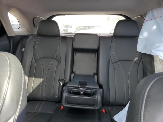 2020 LEXUS RX 350 - 2T2JZMAA3LC167550