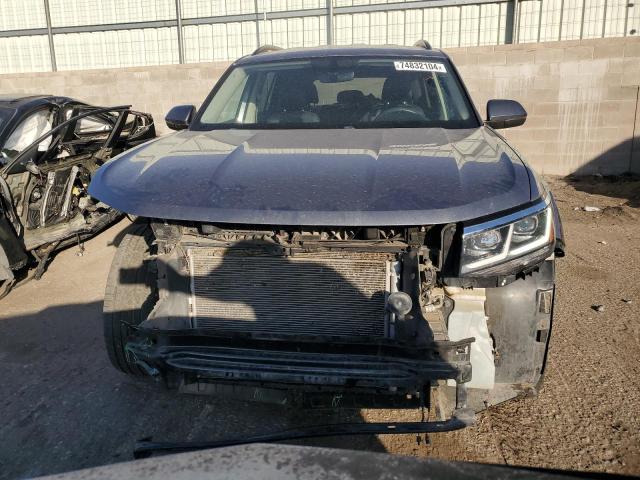2021 VOLKSWAGEN ATLAS SE - 1V2WR2CA1MC550603