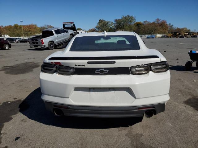 2020 CHEVROLET CAMARO LS - 1G1FB1RS2L0143348