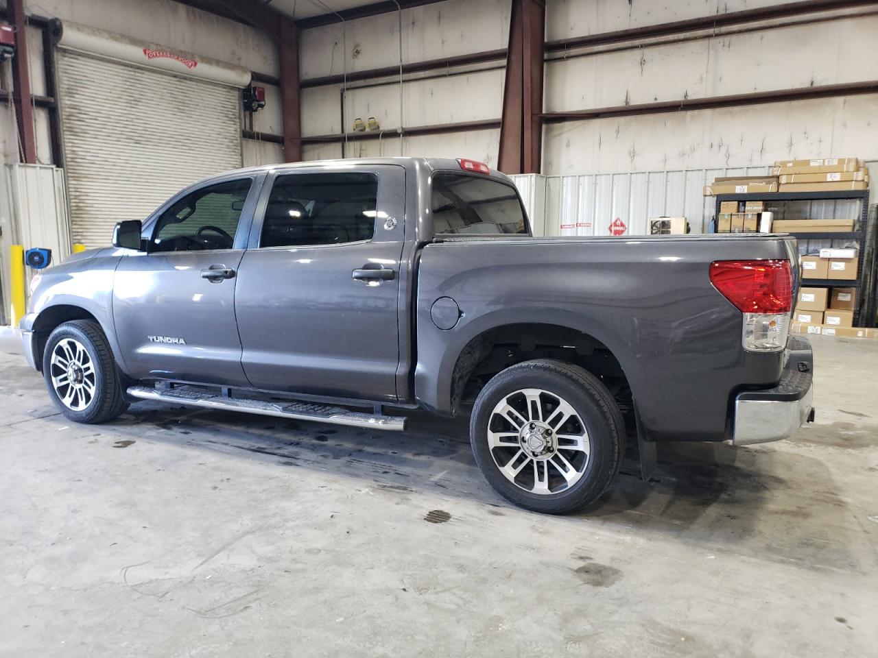 Lot #2923927921 2012 TOYOTA TUNDRA CRE