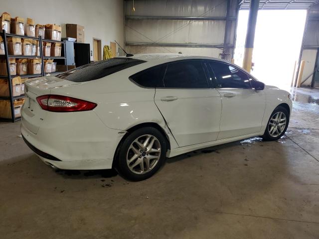 VIN 3FA6P0H77DR376505 2013 Ford Fusion, SE no.3