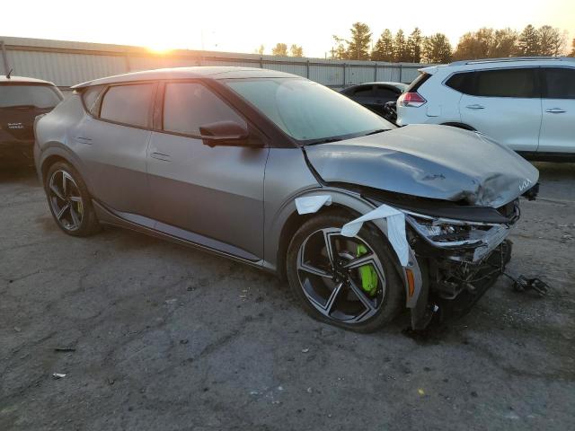 2023 KIA EV6 GT KNDC5DLE5P5106809
