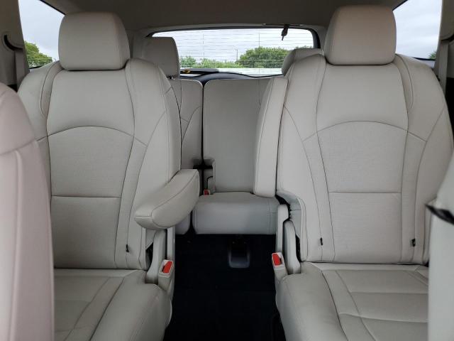 2022 BUICK ENCLAVE ES - 5GAERBKW1NJ169861