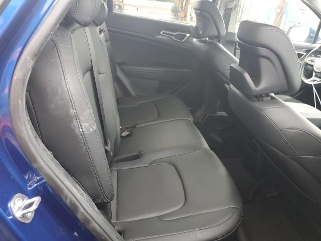 2023 KIA SPORTAGE E - 5XYK33AF0PG108689