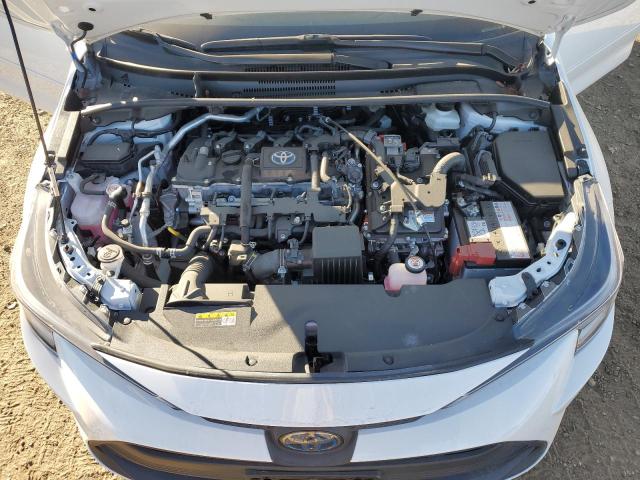 2023 TOYOTA COROLLA LE - JTDBCMFE5P3010350