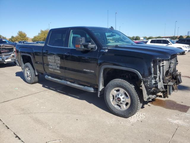 2016 GMC SIERRA K25 - 1GT12SEG3GF265860