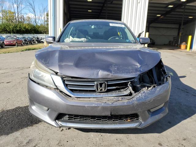 VIN 1HGCR2F73EA290837 2014 Honda Accord, EX no.5