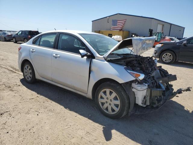 2023 KIA RIO LX - 3KPA24AD0PE581380