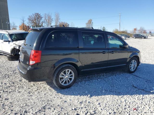 VIN 2C4RDGCG8ER209366 2014 Dodge Grand Caravan, Sxt no.3