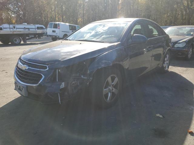 2015 CHEVROLET CRUZE LT - 1G1PC5SB4F7107031