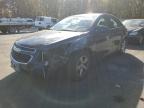 2015 CHEVROLET CRUZE LT - 1G1PC5SB4F7107031