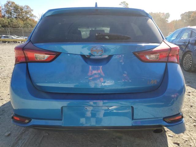 2016 TOYOTA SCION IM - JTNKARJE4GJ519055