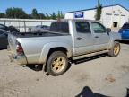 TOYOTA TACOMA DOU photo