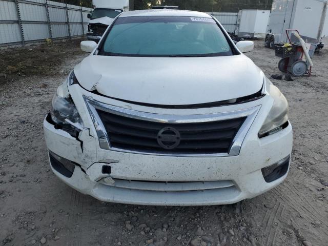 VIN 1N4AL3AP8DC276512 2013 Nissan Altima, 2.5 no.5