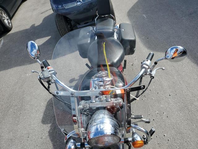 2002 HONDA VT750 CDC JH2RC44632M610644