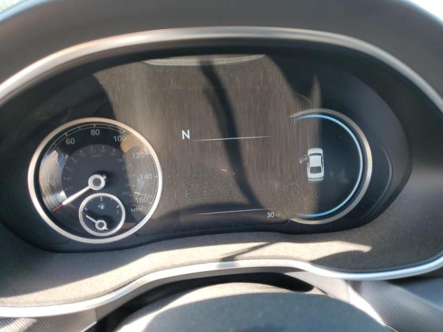 2024 GENESIS G80 SPORT - KMTGB4SD4RU205277