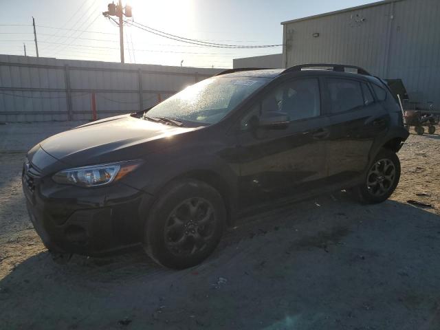 2022 SUBARU CROSSTREK #2989267681