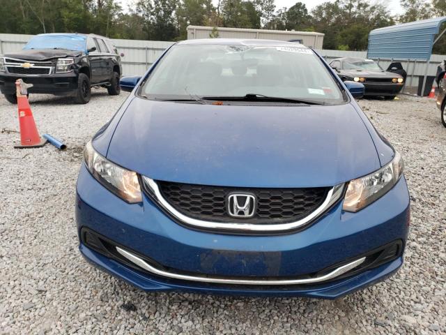 2015 HONDA CIVIC LX - 19XFB2F58FE256826