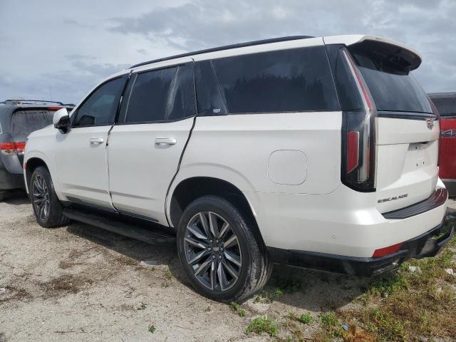 VIN 1GYS4EKL9MR320236 2021 CADILLAC ESCALADE no.2