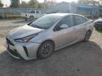 2019 TOYOTA PRIUS - JTDKARFU9K3074166