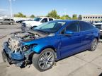 2017 FORD FUSION SE - 3FA6P0H90HR163516