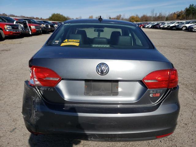 VIN 3VWDP7AJXDM424184 2013 VOLKSWAGEN JETTA no.6