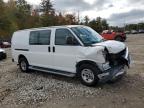 Lot #3023051242 2017 GMC SAVANA G25